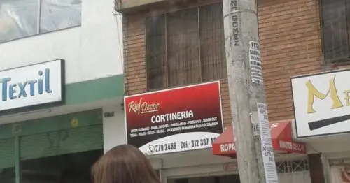 RIELDECOR CORTINERIA RIELDECOR CORTINERIA